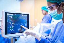 Critical Care Technology
