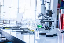 Medical Laboratory Technology