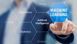 Machine Learning & Al