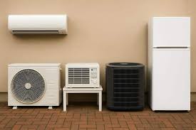 Refrigeration and Air Conditioning