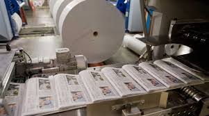 Printing and Publication