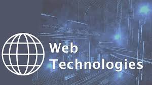 Web Technologies