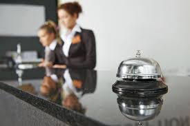 Hospitality & Hotel Management