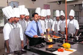 Catering Technology and Hotel Management
