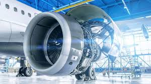 Aerospace and Aviation