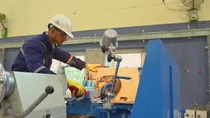 Diploma In Shipbuilding Engineering