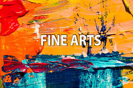 Fine Arts